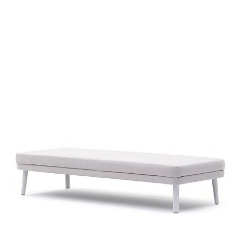 Schutzhülle für Varaschin EMMA Liege