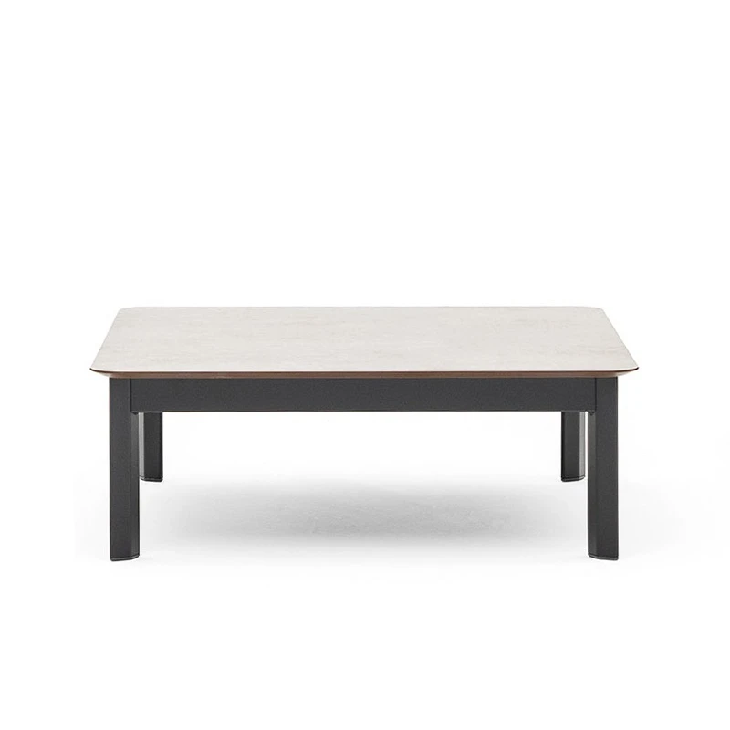 Varaschin SYSTEM Couchtisch 80 x 80 cm