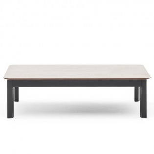 Varaschin SYSTEM Couchtisch 80 x 140 cm