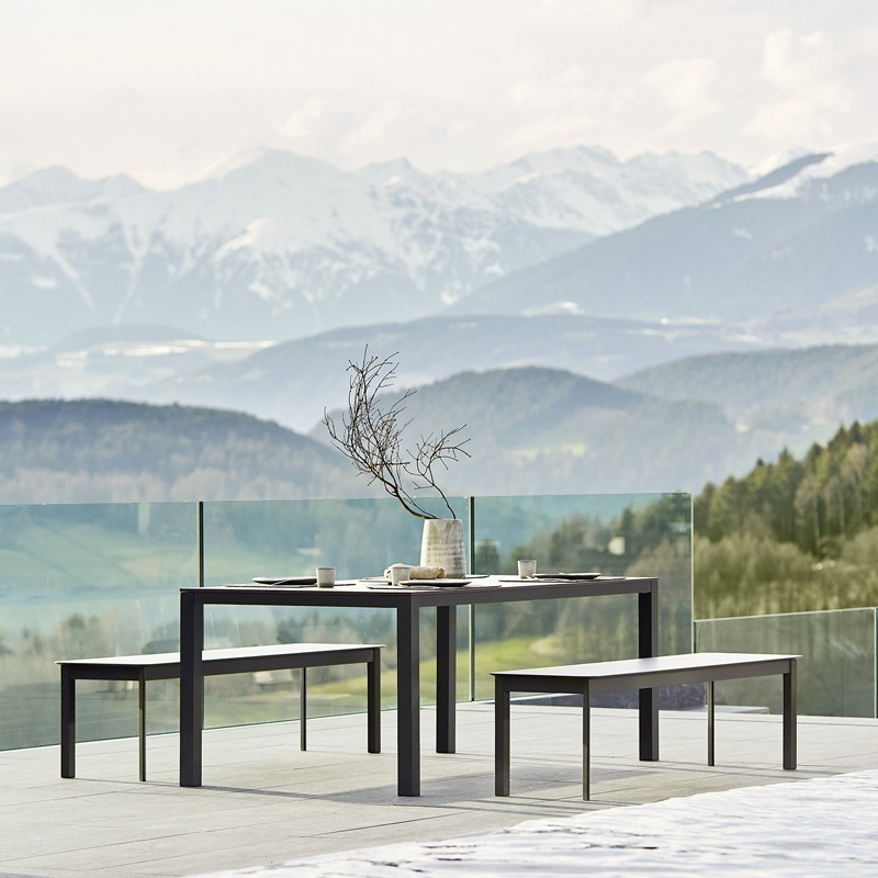 Varaschin SYSTEM Bank