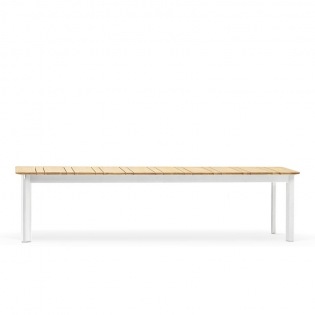 Varaschin SYSTEM Bank Teak