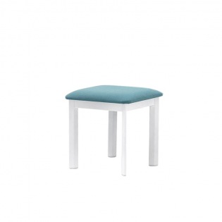 Varaschin SYSTEM Hocker gepolstert