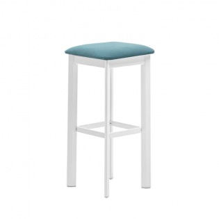 Varaschin SYSTEM Barhocker gepolstert