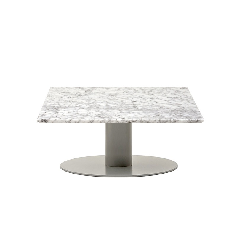 Varaschin BIG Couchtisch, Tischbein ⌀ 58 cm