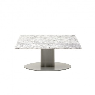 Varaschin BIG Couchtisch, Tischfuß ⌀ 70 cm