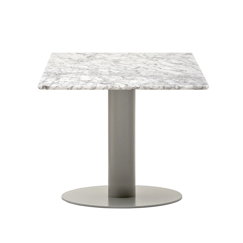 Varaschin BIG Bistrotisch, Tischfuß ⌀ 58 cm