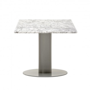 Varaschin BIG Bistrotisch, Tischbein ⌀ 70 cm