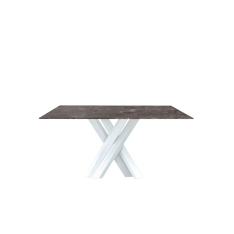 Varaschin SYSTEM STAR Tisch quadratisch