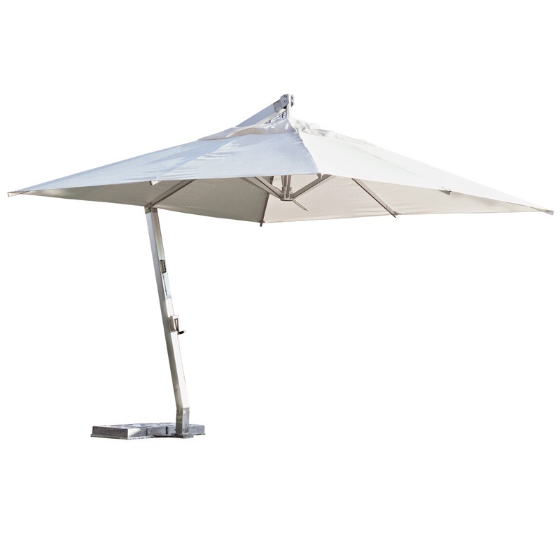 Varaschin COPACABANA Freiarmschirm 350 x 350 cm