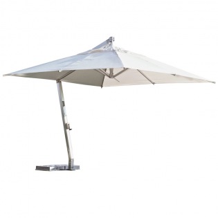 Varaschin COPACABANA Freiarmschirm 300 x 400 cm