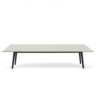 Varaschin ELLISSE LOW Tisch