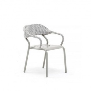 Varaschin NOSS Armlehnstuhl