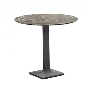 Varaschin PLINTO Stehtisch rund