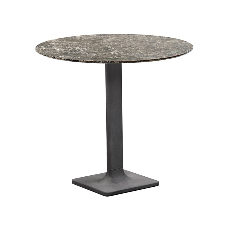 Varaschin PLINTO Stehtisch rund