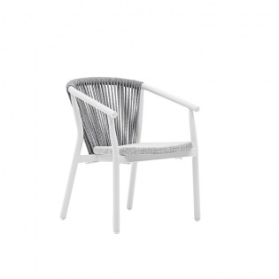 Varaschin SMART Armlehnstuhl