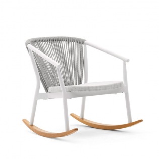 Varaschin SMART Schaukelsessel