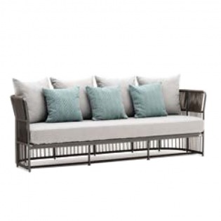 Varaschin TIBIDABO 3-Sitzer Sofa