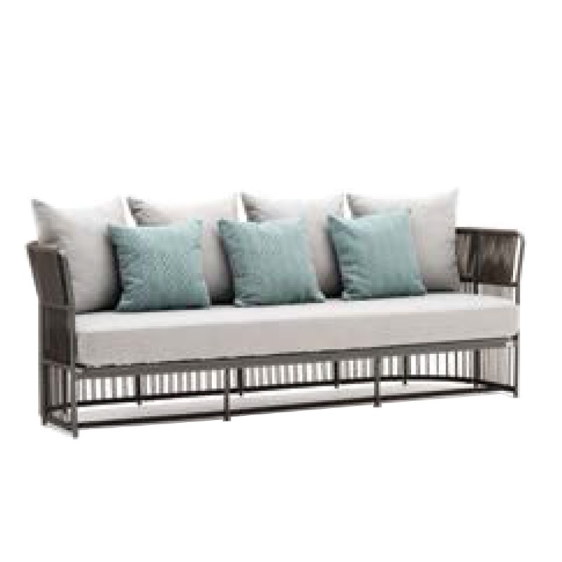 Varaschin TIBIDABO 3-Sitzer Sofa