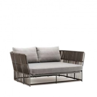 Varaschin TIBIDABO Compact Daybed Kissensatz A