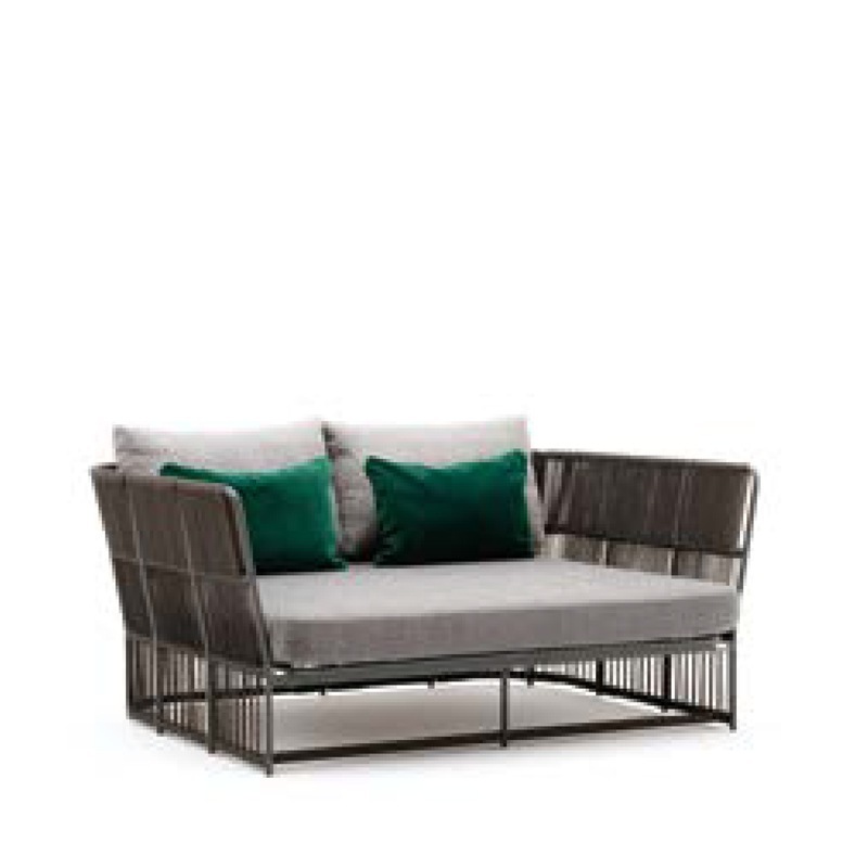 Varaschin TIBIDABO Compact Daybed Kissensatz B