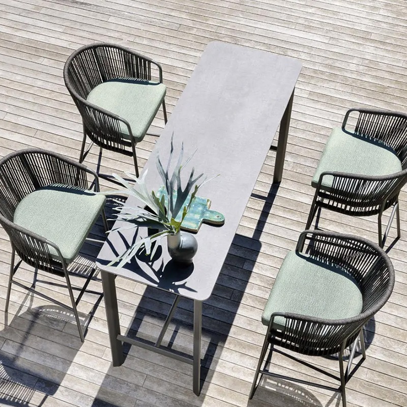 Varaschin TIBIDABO Barhocker