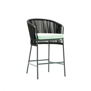 Varaschin TIBIDABO LOW Barhocker