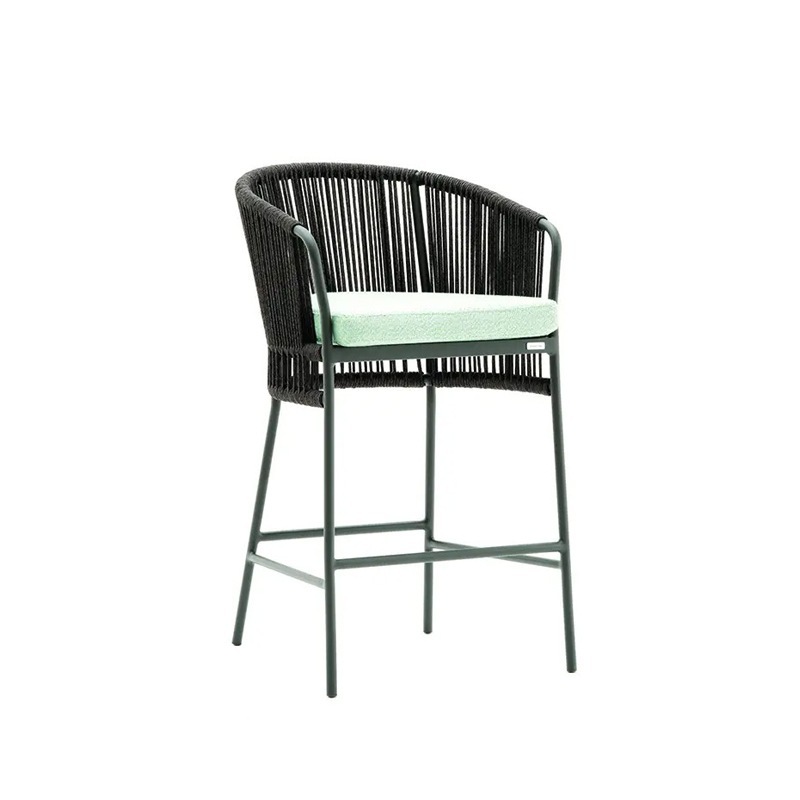 Varaschin TIBIDABO LOW Barhocker